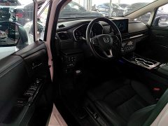 Honda Odyssey 2024 2.0L e:HEV Sharp Premium Edition - ფოტო 16