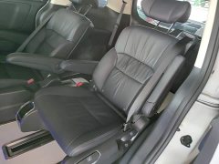 Honda Odyssey 2024 2.0L e:HEV Sharp Premium Edition - ფოტო 17