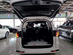 Honda Odyssey 2024 2.0L e:HEV Sharp Premium Edition - ფოტო 19