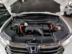Honda Odyssey 2024 2.0L e:HEV Sharp Premium Edition - ფოტო 20