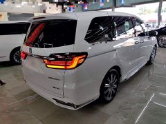 Honda Odyssey 2024 2.0L e:HEV Sharp Premium Edition - ფოტო 7