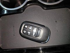 Honda Odyssey 2024 2.0L e:HEV Sharp Premium Edition - ფოტო 9