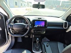 SAIC Clever 311km Vitality Pop Edition - ფოტო 10
