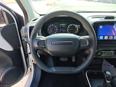 SAIC Clever 311km Vitality Pop Edition - ფოტო 11