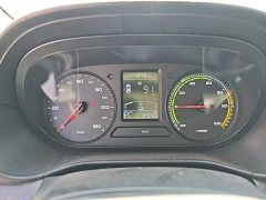 SAIC Clever 311km Vitality Pop Edition - ფოტო 12