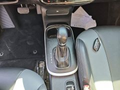 SAIC Clever 311km Vitality Pop Edition - ფოტო 14
