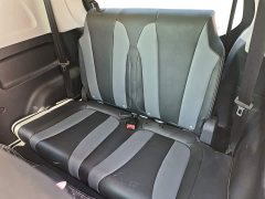 SAIC Clever 311km Vitality Pop Edition - ფოტო 17