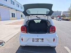 SAIC Clever 311km Vitality Pop Edition - ფოტო 19
