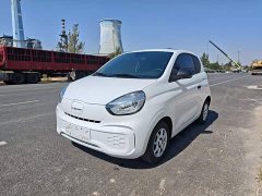 SAIC Clever 311km Vitality Pop Edition - ფოტო 2