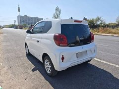SAIC Clever 311km Vitality Pop Edition - ფოტო 5