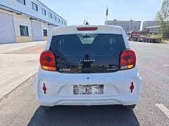 SAIC Clever 311km Vitality Pop Edition - ფოტო 6