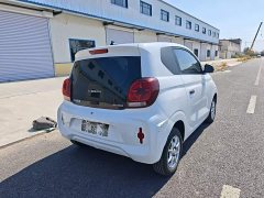 SAIC Clever 311km Vitality Pop Edition - ფოტო 7
