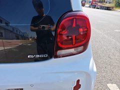 SAIC Clever 311km Vitality Pop Edition - ფოტო 8