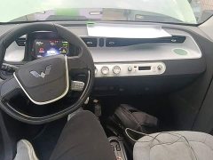 Wuling Hongguang MINIEV 2022 Macaron Premium Edition LFP - ფოტო 10