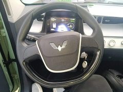 Wuling Hongguang MINIEV 2022 Macaron Premium Edition LFP - ფოტო 11