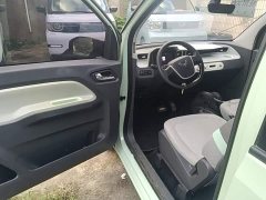 Wuling Hongguang MINIEV 2022 Macaron Premium Edition LFP - ფოტო 16