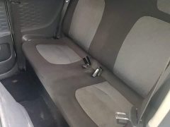 Wuling Hongguang MINIEV 2022 Macaron Premium Edition LFP - ფოტო 17