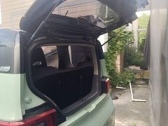 Wuling Hongguang MINIEV 2022 Macaron Premium Edition LFP - ფოტო 19
