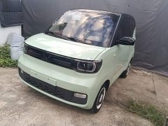 Wuling Hongguang MINIEV 2022 Macaron Premium Edition LFP - ფოტო 2