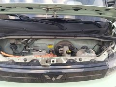 Wuling Hongguang MINIEV 2022 Macaron Premium Edition LFP - ფოტო 20