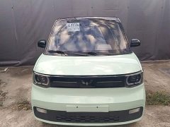 Wuling Hongguang MINIEV 2022 Macaron Premium Edition LFP - ფოტო 3