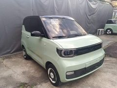 Wuling Hongguang MINIEV 2022 Macaron Premium Edition LFP - ფოტო 4