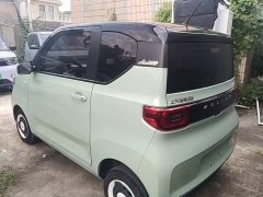 Wuling Hongguang MINIEV 2022 Macaron Premium Edition LFP - ფოტო 5