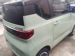 Wuling Hongguang MINIEV 2022 Macaron Premium Edition LFP - ფოტო 6
