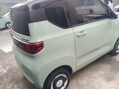 Wuling Hongguang MINIEV 2022 Macaron Premium Edition LFP - ფოტო 7