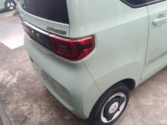 Wuling Hongguang MINIEV 2022 Macaron Premium Edition LFP - ფოტო 8