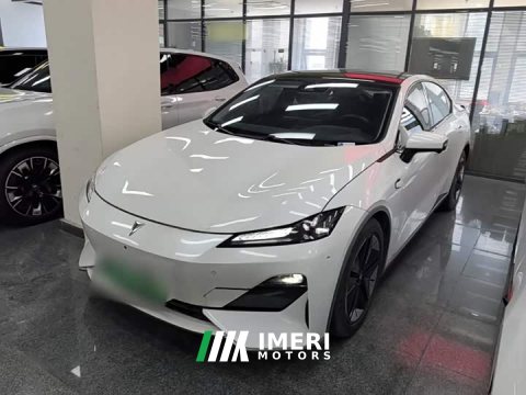 2022 Deepal Deep Blue SL03 1.5L 1200 Extended Range Version - ავტომობილი ჩინეთიდან
