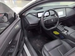 Deepal Deep Blue SL03 1.5L 1200 Extended Range Version - ფოტო 16