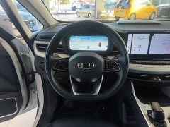 Geely Jiaji L 1.5TD DCT Luxury - ფოტო 11