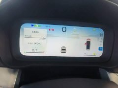 Geely Jiaji L 1.5TD DCT Luxury - ფოტო 12