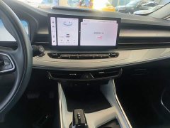 Geely Jiaji L 1.5TD DCT Luxury - ფოტო 13
