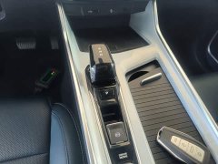 Geely Jiaji L 1.5TD DCT Luxury - ფოტო 14