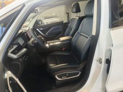 Geely Jiaji L 1.5TD DCT Luxury - ფოტო 15
