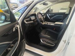 Geely Jiaji L 1.5TD DCT Luxury - ფოტო 16