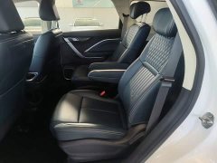 Geely Jiaji L 1.5TD DCT Luxury - ფოტო 17