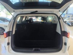Geely Jiaji L 1.5TD DCT Luxury - ფოტო 19
