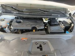 Geely Jiaji L 1.5TD DCT Luxury - ფოტო 20