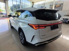 Geely Jiaji L 1.5TD DCT Luxury - ფოტო 5