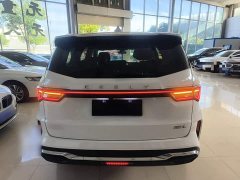 Geely Jiaji L 1.5TD DCT Luxury - ფოტო 6