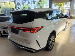 Geely Jiaji L 1.5TD DCT Luxury - ფოტო 7