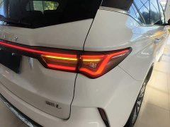 Geely Jiaji L 1.5TD DCT Luxury - ფოტო 8