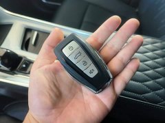 Geely Jiaji L 1.5TD DCT Luxury - ფოტო 9
