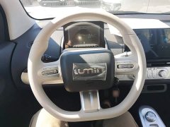 Changan Lumin Treasure Edition 205km Cool Love White CATL - ფოტო 11