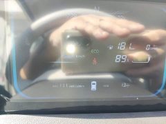 Changan Lumin Treasure Edition 205km Cool Love White CATL - ფოტო 12