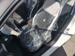 Changan Lumin Treasure Edition 205km Cool Love White CATL - ფოტო 15