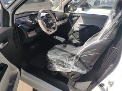 Changan Lumin Treasure Edition 205km Cool Love White CATL - ფოტო 16